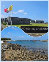 Hotel da Graciosa  &ndash; &copy; Kathrin Becker (Eberhardt TRAVEL)