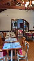 Restaurant O Chefs &ndash; &copy; Kathrin Becker (Eberhardt TRAVEL)