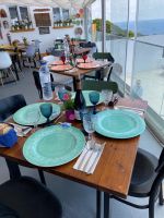 Mittagslocation in einem Privathaus &ndash; &copy; Kathrin Becker (Eberhardt TRAVEL)