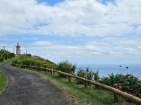 Spaziergang zum Leuchtturm &ndash; &copy; Kathrin Becker (Eberhardt TRAVEL)