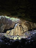 Schwefelhöhle Furna do Enxofre &ndash; &copy; Kathrin Becker (Eberhardt TRAVEL)