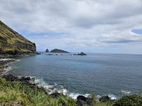 Graciosa &ndash; &copy; Kathrin Becker (Eberhardt TRAVEL)