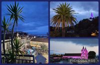 Abendstimmung in Terceira &ndash; &copy; Kathrin Becker (Eberhardt TRAVEL)