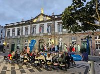 Kulturfest in Angra do Heroismo &ndash; &copy; Kathrin Becker (Eberhardt TRAVEL)