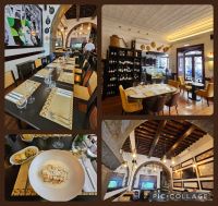 Abschiedsessen Restaurant VerdeMaca &ndash; &copy; Kathrin Becker (Eberhardt TRAVEL)