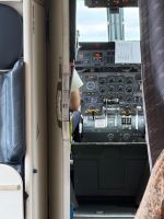 Ein Blick in das Cockpit &ndash; &copy; Kathrin Becker (Eberhardt TRAVEL)