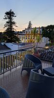 Daterrasse Hotel Angra Garden  &ndash; &copy; Kathrin Becker (Eberhardt TRAVEL)