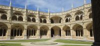 Belem (6) &ndash; &copy; Marcus Hasselhorst (Eberhardt TRAVEL)