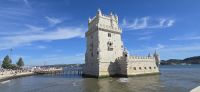 Belem (8) &ndash; &copy; Marcus Hasselhorst (Eberhardt TRAVEL)