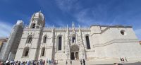 Belem (1) &ndash; &copy; Marcus Hasselhorst (Eberhardt TRAVEL)