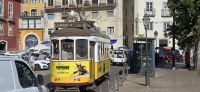 Lissabon Impressionen (9) &ndash; &copy; Marcus Hasselhorst (Eberhardt TRAVEL)