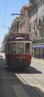 Lissabon Impressionen (12) &ndash; &copy; Marcus Hasselhorst (Eberhardt TRAVEL)