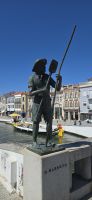 Aveiro (6) &ndash; &copy; Marcus Hasselhorst (Eberhardt TRAVEL)