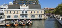 Aveiro (7) &ndash; &copy; Marcus Hasselhorst (Eberhardt TRAVEL)