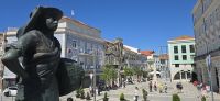 Aveiro (11) &ndash; &copy; Marcus Hasselhorst (Eberhardt TRAVEL)
