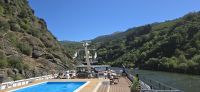 Douro und Schleusen (9) &ndash; &copy; Marcus Hasselhorst (Eberhardt TRAVEL)