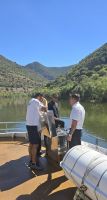 Am und auf dem Douro (3) &ndash; &copy; Marcus Hasselhorst (Eberhardt TRAVEL)