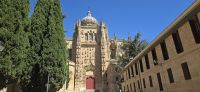 Ein Tag in Salamanca (3) &ndash; &copy; Marcus Hasselhorst (Eberhardt TRAVEL)