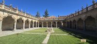 Ein Tag in Salamanca (9) &ndash; &copy; Marcus Hasselhorst (Eberhardt TRAVEL)