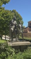 Ein Tag in Salamanca (16) &ndash; &copy; Marcus Hasselhorst (Eberhardt TRAVEL)