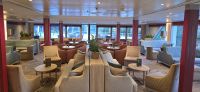 Alva Lounge &ndash; &copy; Marcus Hasselhorst (Eberhardt TRAVEL)