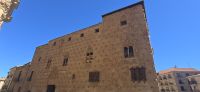 Ein Tag in Salamanca (22) &ndash; &copy; Marcus Hasselhorst (Eberhardt TRAVEL)