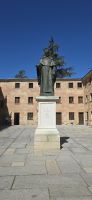 Ein Tag in Salamanca (23) &ndash; &copy; Marcus Hasselhorst (Eberhardt TRAVEL)