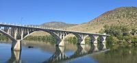 Oberlauf des Douro (1) &ndash; &copy; Marcus Hasselhorst (Eberhardt TRAVEL)