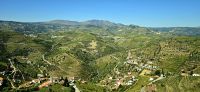 Lanschaft des Douro (1) &ndash; &copy; Marcus Hasselhorst (Eberhardt TRAVEL)