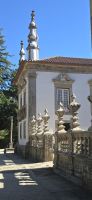 Palacio Mateus (2) &ndash; &copy; Marcus Hasselhorst (Eberhardt TRAVEL)