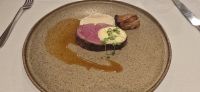 Dinner &ndash; &copy; Marcus Hasselhorst (Eberhardt TRAVEL)