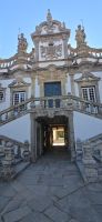 Palacio Mateus (5) &ndash; &copy; Marcus Hasselhorst (Eberhardt TRAVEL)