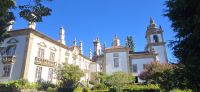 Palacio Mateus (6) &ndash; &copy; Marcus Hasselhorst (Eberhardt TRAVEL)