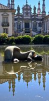 Palacio Mateus (13) &ndash; &copy; Marcus Hasselhorst (Eberhardt TRAVEL)