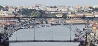 Porto Impressionen (3) &ndash; &copy; Marcus Hasselhorst (Eberhardt TRAVEL)