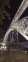 Porto am Abend (1) &ndash; &copy; Marcus Hasselhorst (Eberhardt TRAVEL)