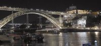 Porto am Abend (2) &ndash; &copy; Marcus Hasselhorst (Eberhardt TRAVEL)