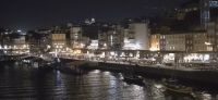 Porto am Abend (3) &ndash; &copy; Marcus Hasselhorst (Eberhardt TRAVEL)