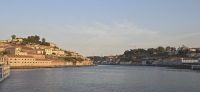 Porto am Morgen (3) &ndash; &copy; Marcus Hasselhorst (Eberhardt TRAVEL)