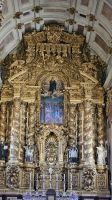 Porto - in der Kathedrale.jpg &ndash; &copy; Steffi Lambrecht (Eberhardt TRAVEL)
