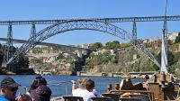 Porto - Schiffsausflug auf dem Duoro.jpg &ndash; &copy; Steffi Lambrecht (Eberhardt TRAVEL)
