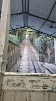 Braga - Auffahrt mit der Wasserbalastbahn auf Bom Jesus.jpg &ndash; &copy; Steffi Lambrecht (Eberhardt TRAVEL)