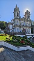 Braga - Bom Jesus.jpg &ndash; &copy; Steffi Lambrecht (Eberhardt TRAVEL)