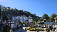 Braga - Bom Jesus.jpg &ndash; &copy; Steffi Lambrecht (Eberhardt TRAVEL)