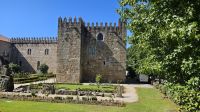 Braga - Bischofssitz und -garten.jpg &ndash; &copy; Steffi Lambrecht (Eberhardt TRAVEL)