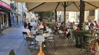 Braga - im Zentrum.jpg &ndash; &copy; Steffi Lambrecht (Eberhardt TRAVEL)