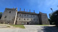 Guimaraes - Festung.jpg &ndash; &copy; Steffi Lambrecht (Eberhardt TRAVEL)