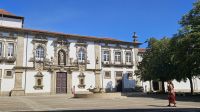 Guimareas - im Zentrum der Altstadt.jpg &ndash; &copy; Steffi Lambrecht (Eberhardt TRAVEL)