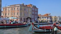 Aveiro - die Stadt der Kanäle.jpg &ndash; &copy; Steffi Lambrecht (Eberhardt TRAVEL)