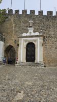 Obidos - Eingang zur Stadt.jpg &ndash; &copy; Steffi Lambrecht (Eberhardt TRAVEL)